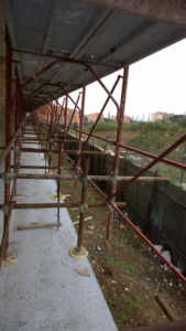Cantieri Guidonia Tivoli Roma Tre Erre Ponteggi (12)